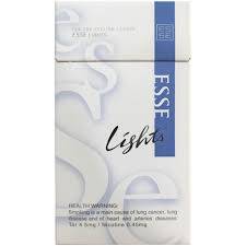 اسی سیگار لایت